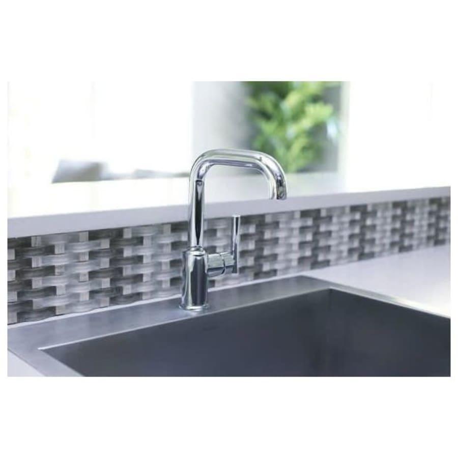 Vault 25" Single Basin Top-Mount/Under-Mount 18-Gauge Stainless Steel Kitchen Sink with SilentShield - w52mq0suhhm7gpzcojvb@2x.jpg