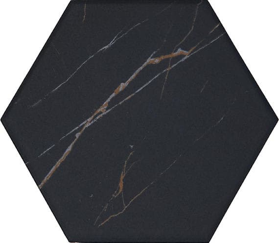 Perpetuo Infinite Black Hexagon 8X8 Matte - w57h21psseuzcq9aouef@2x.jpg