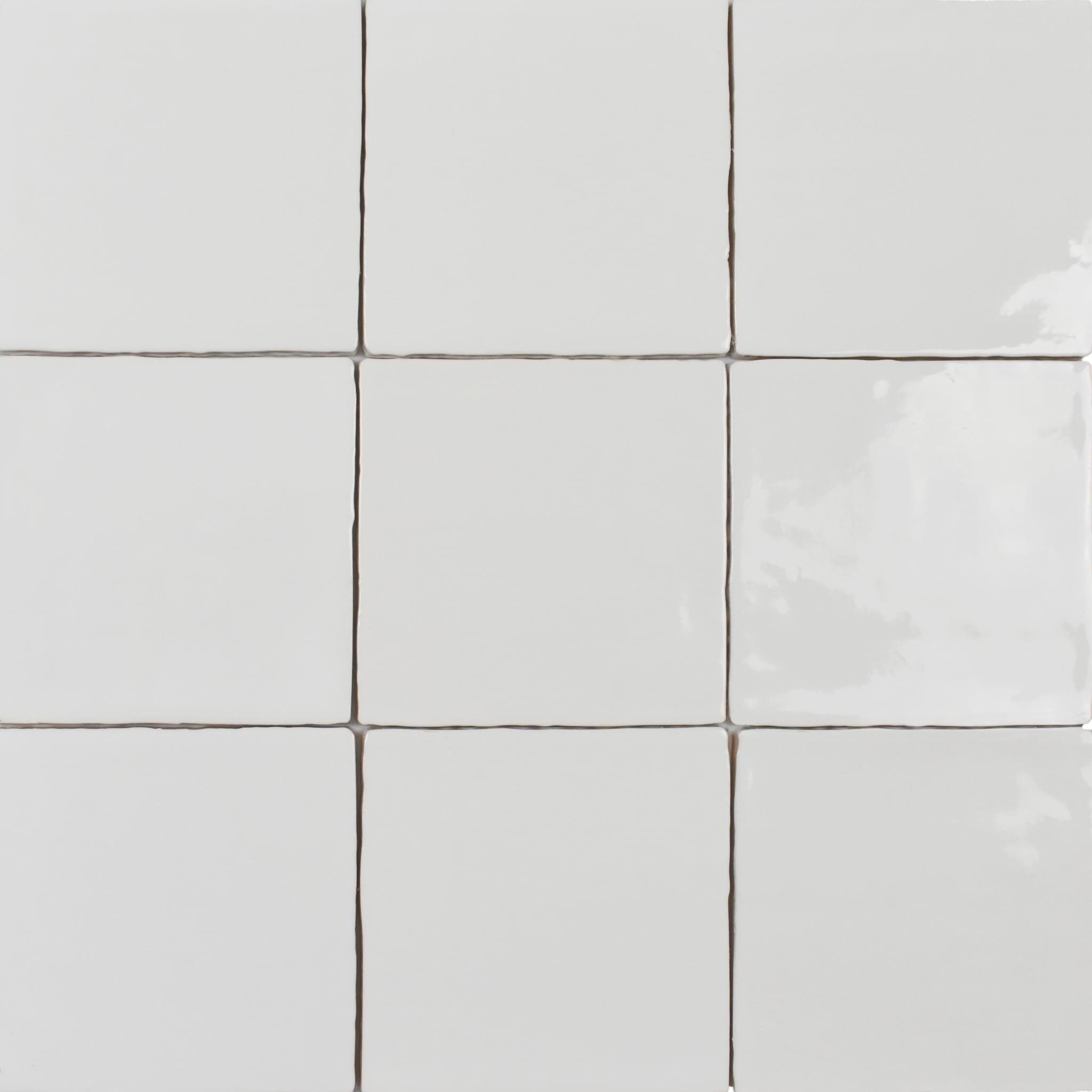 ST TROPEZ BLANCO 5x5