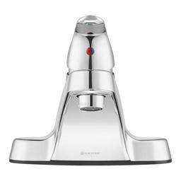 Aragon 4 in. Centerset Single-Handle Low-Arc Bathroom Faucet in Polished Chrome - w5qp0lgji1wzg66n4djh@2x.jpg