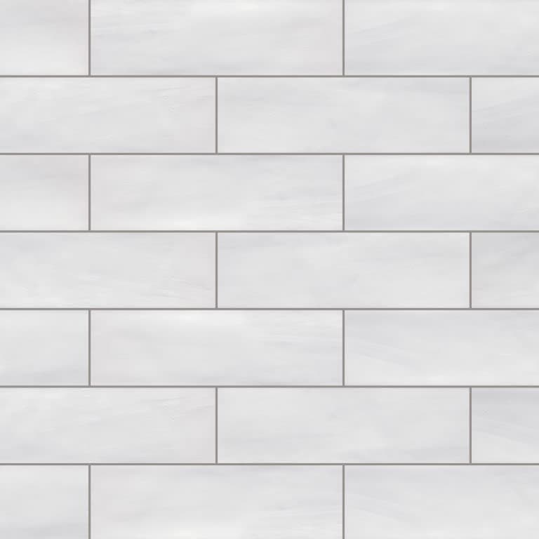 HUES WHITE 3X10