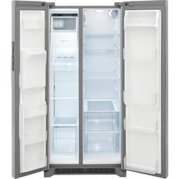 33 in. 22.3 cu. ft. Side by Side Refrigerator in Stainless Steel, Standard Depth - w62kocj7bjh9tq7fn5lo@2x.jpg