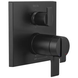 Ara 17T Series Thermostatic Valve Trim with Integrated Volume Control and 6 Function Diverter for Three Shower Applications - Less Rough-In - w6afjgz2r0joasu9lbak@2x.jpg