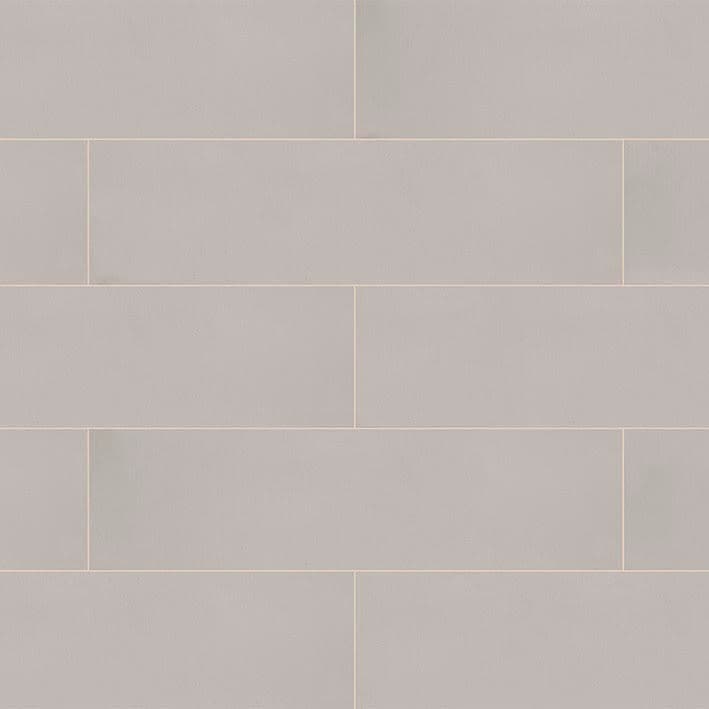 MEDITERRANEA CALPE WARMGREY (Make to order)