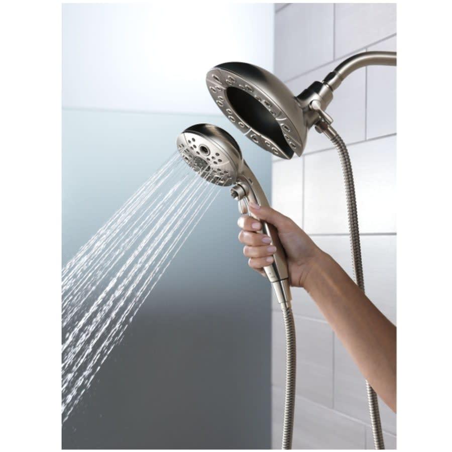 Universal Showering Round 1.75 GPM Multi Function 2-in1 In2ition Shower Head and Hand Shower with Touch Clean, H2Okinetic and MagnaTite Technology - w6o9uh30a6ty2wv1e4lu@2x.jpg