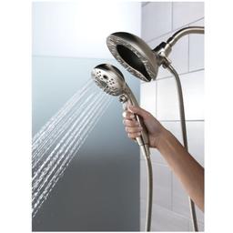 Universal Showering Round 1.75 GPM Multi Function 2-in1 In2ition Shower Head and Hand Shower with Touch Clean, H2Okinetic and MagnaTite Technology - w6o9uh30a6ty2wv1e4lu@2x.jpg
