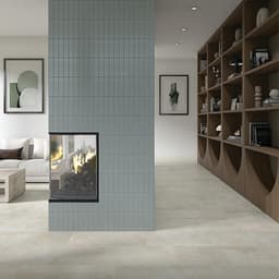 Color Story Pinstripes Tranquility Rectangle, Fluted 2X8 Glossy - w6ryohuii5warma2r9by@2x.jpg