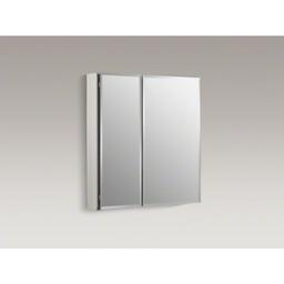 25" x 26" Double Door Reversible Hinge Frameless Mirrored Medicine Cabinet - w6xdbhufpdtibckpjdrn@2x.jpg