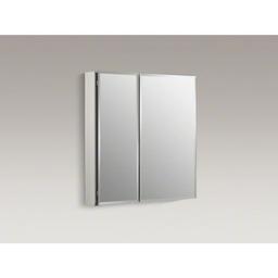 25" x 26" Double Door Reversible Hinge Frameless Mirrored Medicine Cabinet - w6xdbhufpdtibckpjdrn_x500.jpg