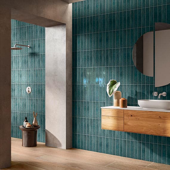 Iridescent Isles Seaweed Rectangle 2X9 Glossy - w70hgc21iouv1oacnkz9@2x.jpg