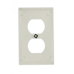 Leviton 1-Gang Duplex Outlet Wall Plate, White - w7bpqg1mtvs9vll9d7zg@2x.jpg