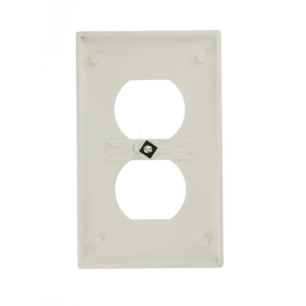 Leviton 1-Gang Duplex Outlet Wall Plate, White - w7bpqg1mtvs9vll9d7zg@2x.jpg