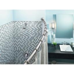 Double 57" - 60" Adjustable Curved Shower Rod - w7fp6jgdnk9dghixbybp@2x.jpg