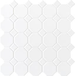 Octagon & Dot Matte White Octagon 2X2 Matte - w7utoqtjd7ibx4fl2wkc@2x.jpg