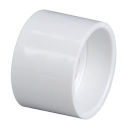 Coupling, 10 in, Hub, DWV, PVC - w7vm0kwuqodaf2jbj8zx@2x.jpg
