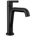 Nicoli 1.2 GPM Single Hole Bathroom Faucet with Push Pop-Up Drain Assembly - w7ysdeywk1rmgivqnplm@2x.jpg
