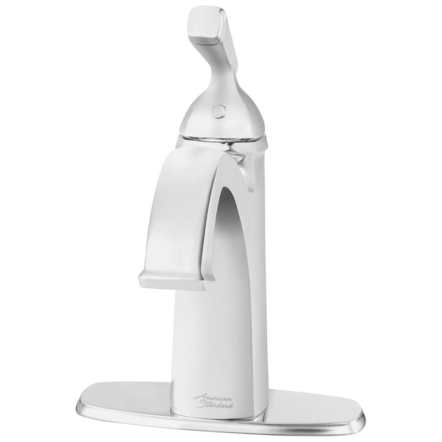 Edgemere 1.2 GPM Single Hole Bathroom Faucet with Pop-Up Drain Assembly - w87ilnedlvtwejpcqfo0@2x.jpg