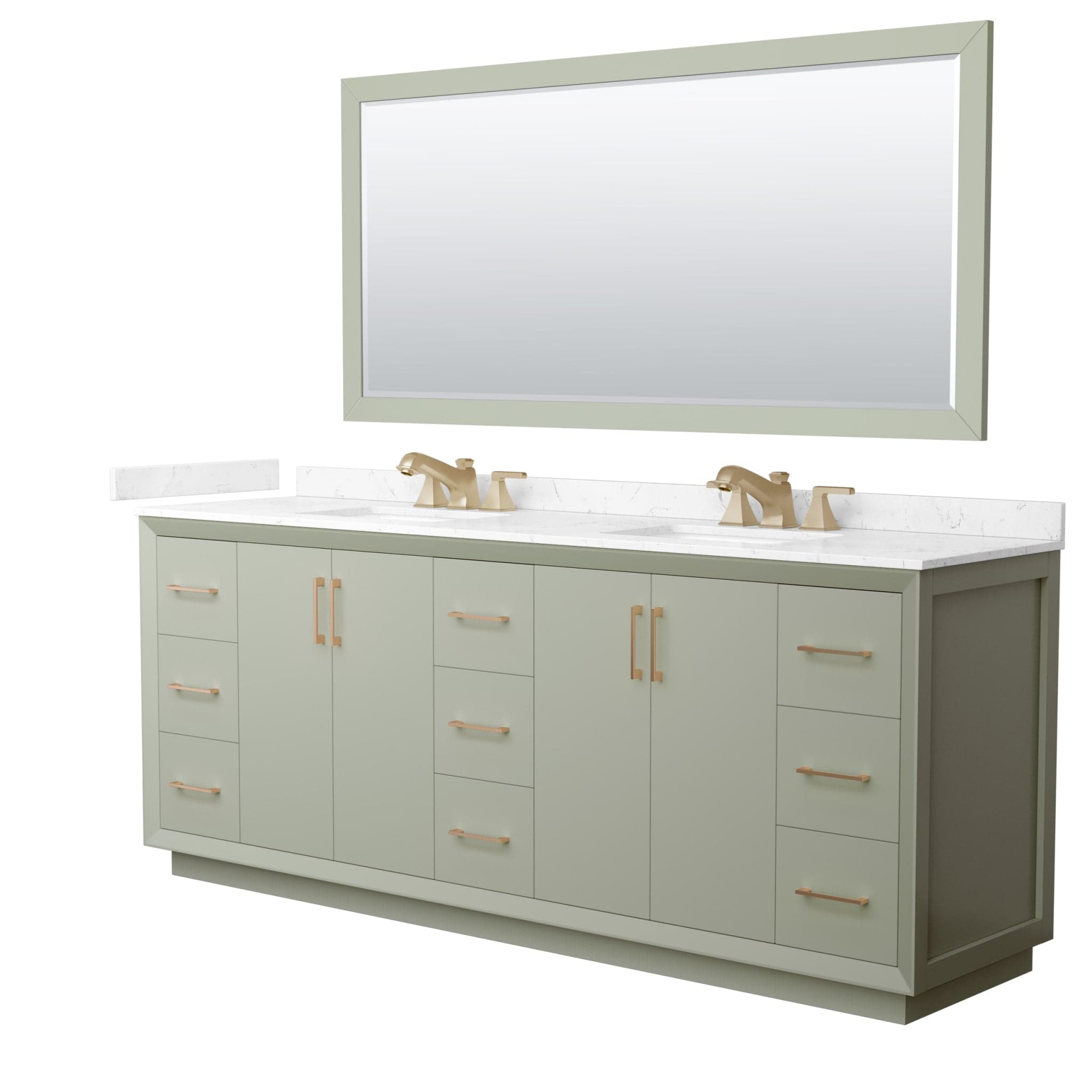 Strada Double Bathroom Vanity - 84W x 35H x 22D - w8bd4j8ym7nm8qccnail@2x.jpg