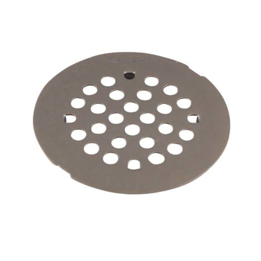 4-1/4" Round Shower Drain Cover with Snap-In Installation - w8p5vjz6deodslpgxe2u@2x.jpg