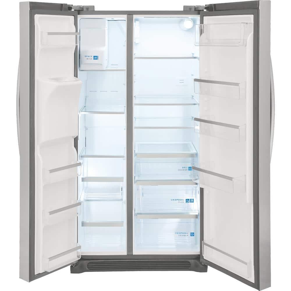 Frigidaire Gallery 22.3 Cu. Ft. 36" Counter Depth Side By Side Refrigerator - w8qsfhm2i1oos2yopo1m@2x.jpg