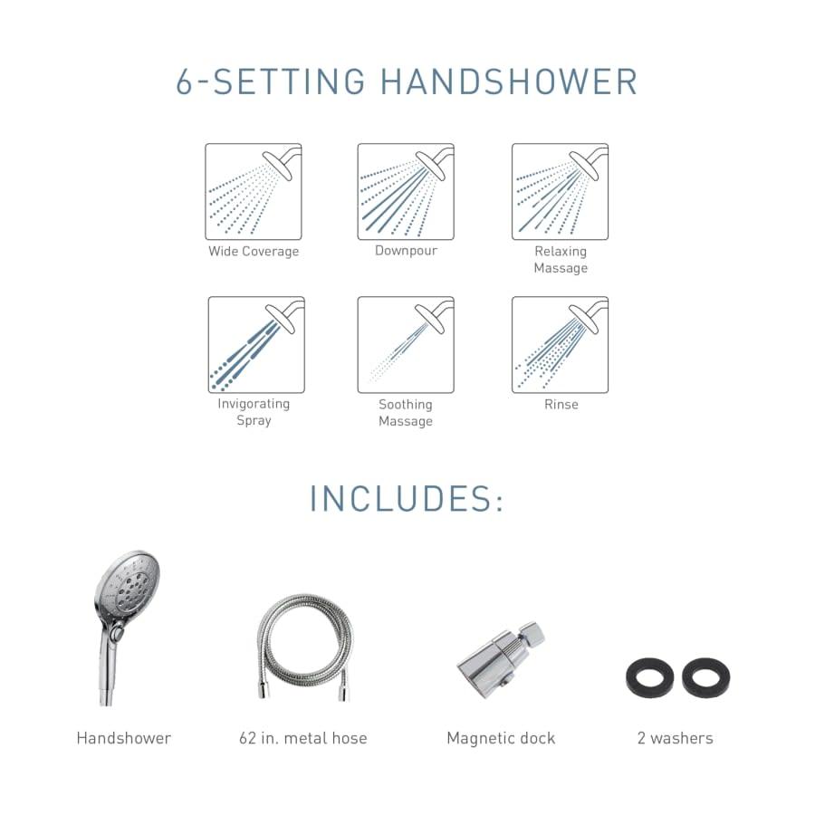 1.75 GPM Multi Function Hand Shower with Eco Performance - w8vomph6iri2fg7y76mg@2x.jpg