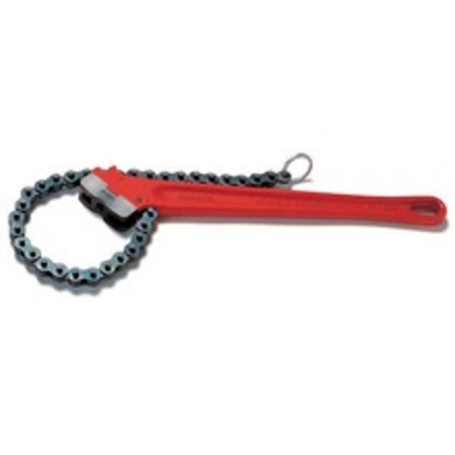Chain Wrench, 2 to 5 in, 14 in OAL, Double End Alloy Steel Jaw, Alloy Steel Handle - w8wfxygnmagbrkix1yr2@2x.jpg