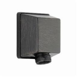 Square Hand Shower Wall Elbow, 1/2 in, NPT x NPSM, Brass, Venetian Bronze - w949ckr2hfpfpb2smabn@2x.jpg