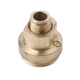 Cap Assembly, For Use With Temptrol® Metal, Polished Chrome - w9aykqfjxhbjaypknuwh@2x.jpg