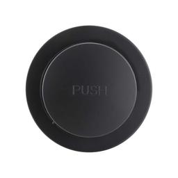 Touch-Toe Bath Tub Drain Trim Kit, Matte Black - w9khaeikfk5rus6qejei@2x.jpg