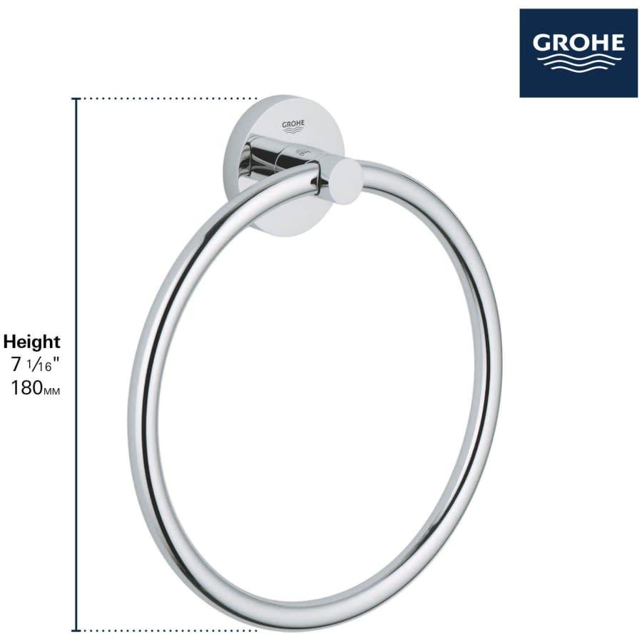 Essentials 7-1/16" Wall Mounted Towel Ring - wa4xdxfdfnuxfgevyr5x@2x.jpg
