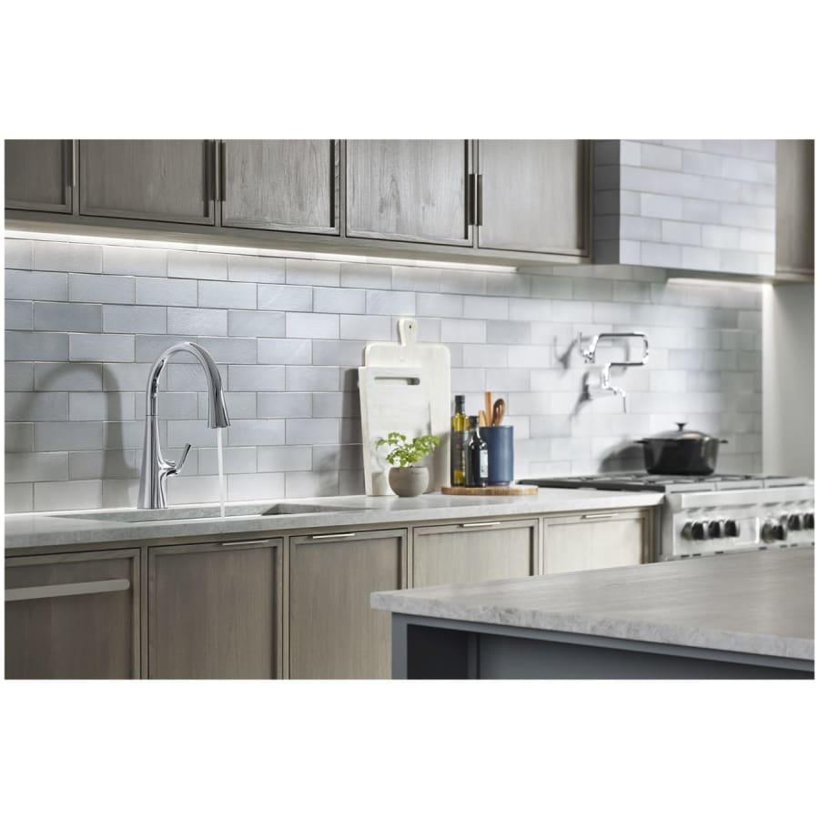 Graze 1.5 GPM Single Hole Pull Down Kitchen Faucet - wagambqjn59svnri99zw@2x.jpg