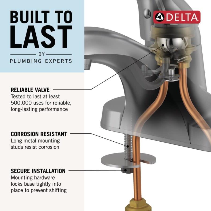 Foundations Core-B Centerset Bathroom Faucet with Pop-Up Drain Assembly - Includes Lifetime Warranty - wajyc4bkucqzmub4jnxc@2x.jpg