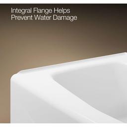 Villager Collection 60" Cast Iron Soaking Bathtub for Three Wall Alcove Installations with Right Hand Drain - wak4lftfwrouiyxwvhop@2x.jpg