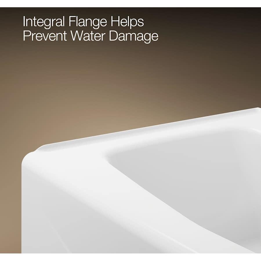 Villager Collection 60" Cast Iron Soaking Bathtub for Three Wall Alcove Installations with Right Hand Drain - wak4lftfwrouiyxwvhop@2x.jpg