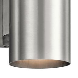 Cylinder Single Light 7" Tall Outdoor Wall Sconce - walq9ow11yt1esdqoum4@2x.jpg