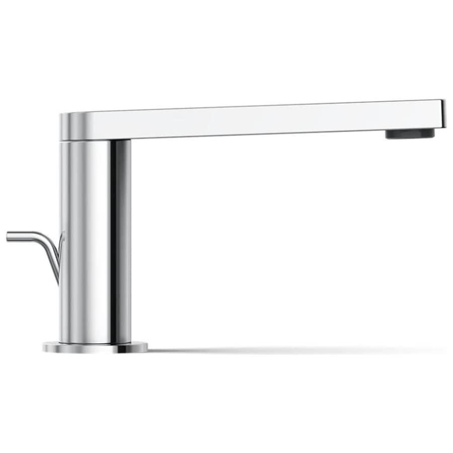 Composed 1.2 GPM Single Hole Bathroom Faucet with Pop-Up Drain Assembly - waookx3sgvy2bhi8v2dr@2x.jpg