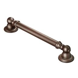 Kingsley® Grab Bar, ADA, 12 in L, Oil Rubbed Bronze - wasiqpg37m4qh6tvfkoc@2x.jpg