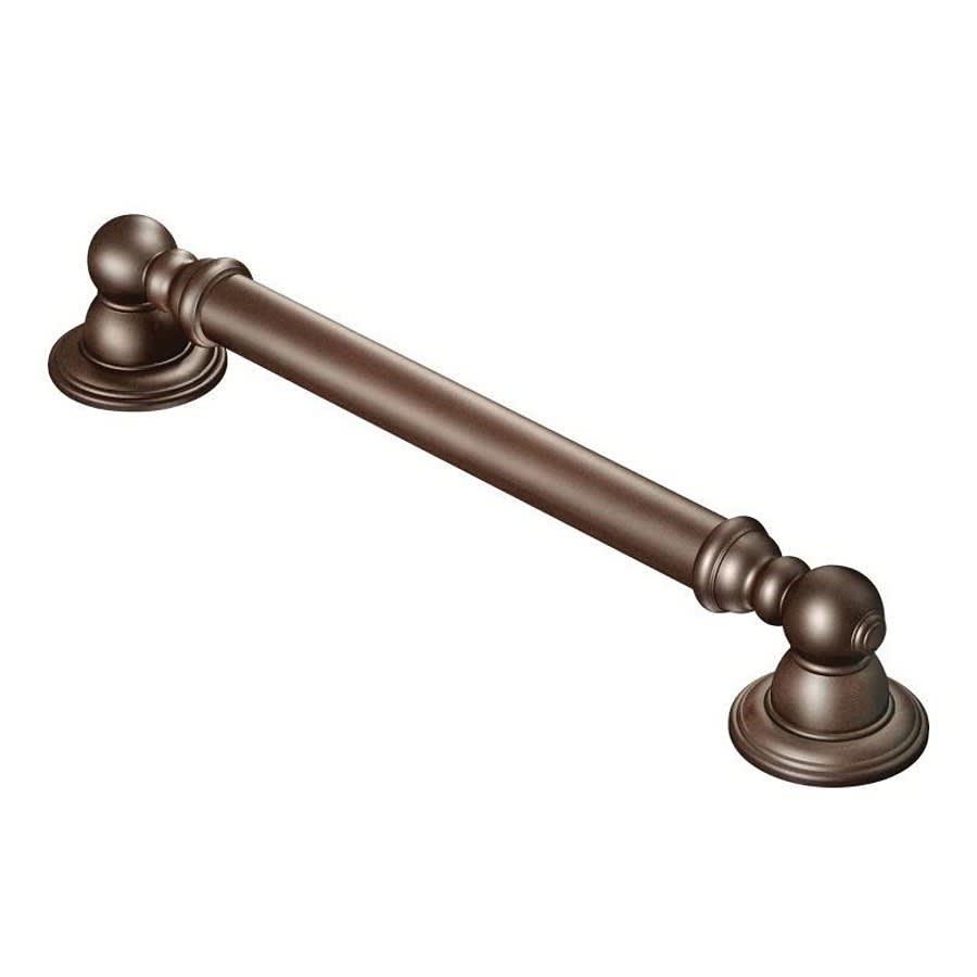 Kingsley® Grab Bar, ADA, 12 in L, Oil Rubbed Bronze - wasiqpg37m4qh6tvfkoc@2x.jpg