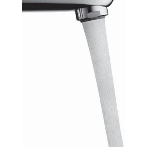 Metris 1.2 GPM Single Hole Bathroom Faucet with EcoRight, Quick Clean, and ComfortZone Technologies - Drain Assembly Included - wbgquplmvuyjcy1skjno_x500.jpg