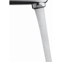 Metris 1.2 GPM Single Hole Bathroom Faucet with EcoRight, Quick Clean, and ComfortZone Technologies - Drain Assembly Included - wbgquplmvuyjcy1skjno_x500.jpg