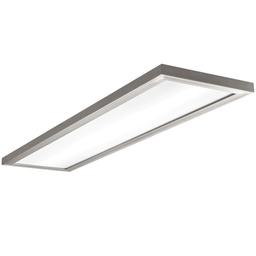 48 in. x 12 in. Low Profile Selectable LED Flush Mount Ceiling Flat Panel Brushed Nickel Rectangle 4000 Lumens Dimmable - wbhqwcvdsz1rlpzszitf@2x.jpg