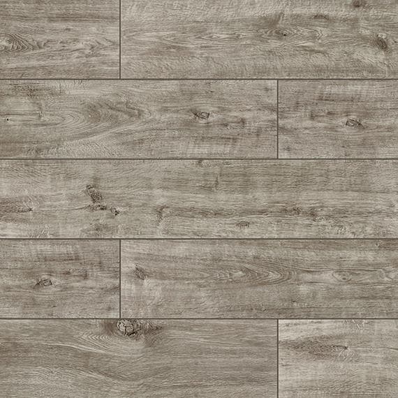 American Estates Pebble Plank 6X48 Matte