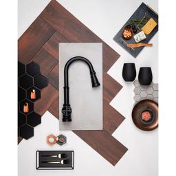 Paterson 1.5 GPM Single Hole Pull Down Kitchen Faucet with Duralast Cartridge and Reflex, PowerBoost, and Duralock Technologies - wbsf6ystv981qjnc1iz4_x500.jpg