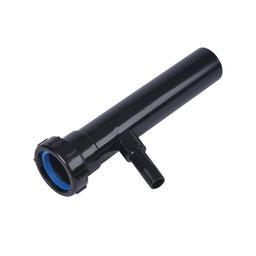 Tubular Branch Tailpiece, 1-1/2 in, Tube x Slip Joint, Black - wbuhvxjv3xwz4ghabapw@2x.jpg