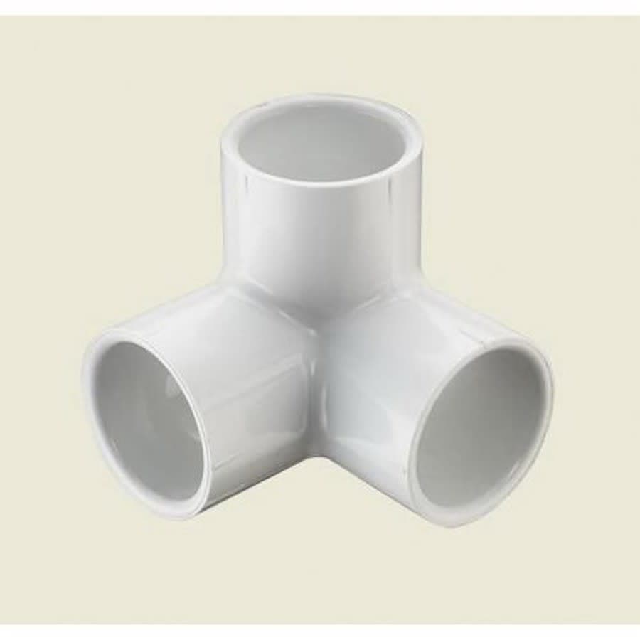 Side Outlet 90 deg Elbow, 1 in, Socket, SCH 40/STD, PVC - wbvjvzlhedlyh1hkksxt@2x.jpg