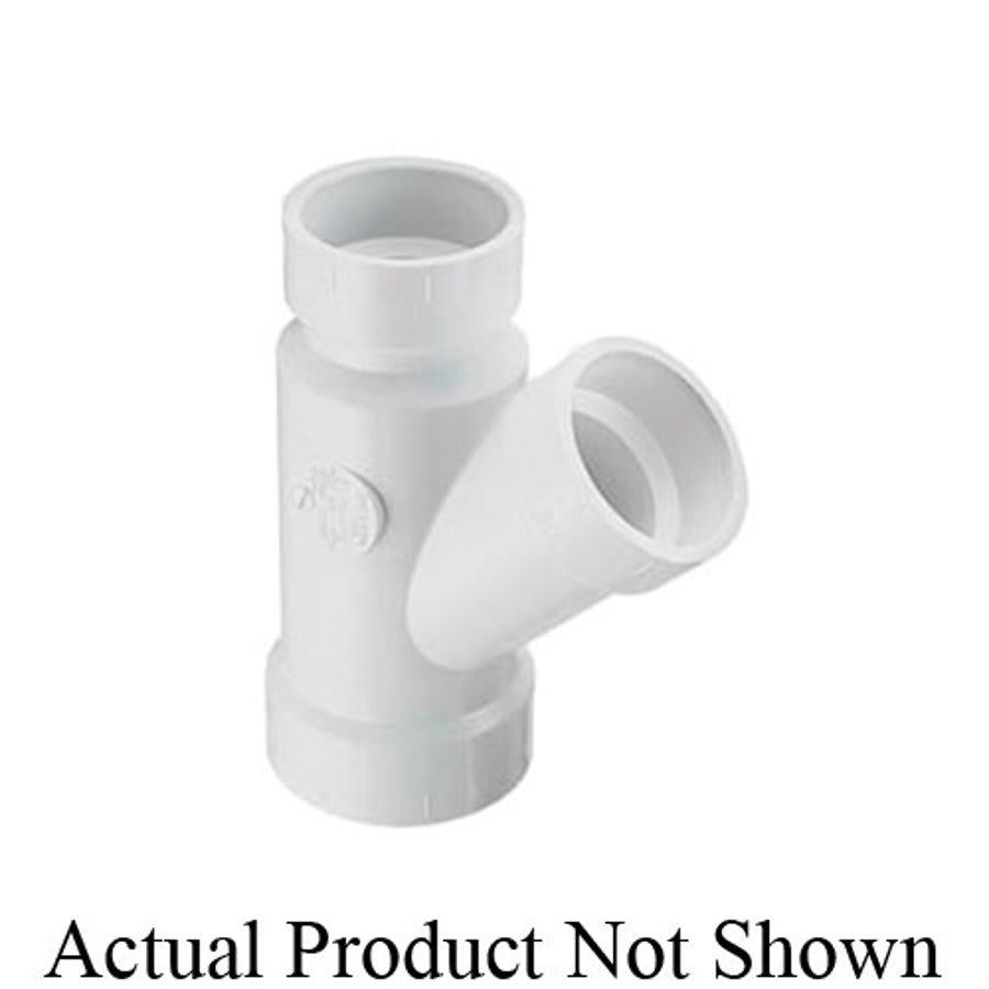 Wye, 6 x 2 in, Hub, DWV, PVC - wc9zfurev2yw4rvcaehq@2x.jpg