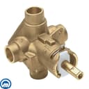 1/2 Inch Sweat (Copper-to-Copper) Posi-Temp Pressure Balancing Rough-In Valve (No Stops) - wcgz6t9xhngbwjyhutp8@2x.jpg