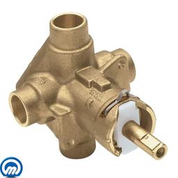 1/2 Inch Sweat (Copper-to-Copper) Posi-Temp Pressure Balancing Rough-In Valve (No Stops) - wcgz6t9xhngbwjyhutp8_800x500@2x.jpg