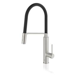 Pre-Rinse Spray Kitchen Faucet with Locking Push Button Control - wci5cbycdjyrwdxhwhwb_x500.jpg