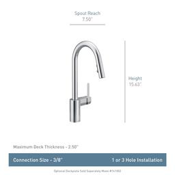 Align Pull-Down Spray Kitchen Faucet - wcivddbd71truqpiz2ma@2x.jpg